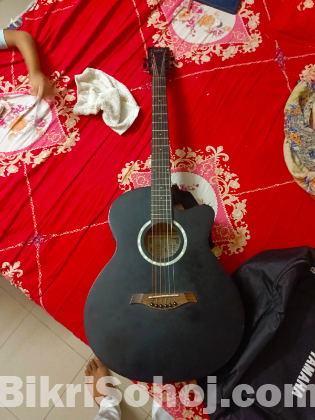 Giuliari guitar